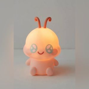 Smoko Nightlight Butterfly